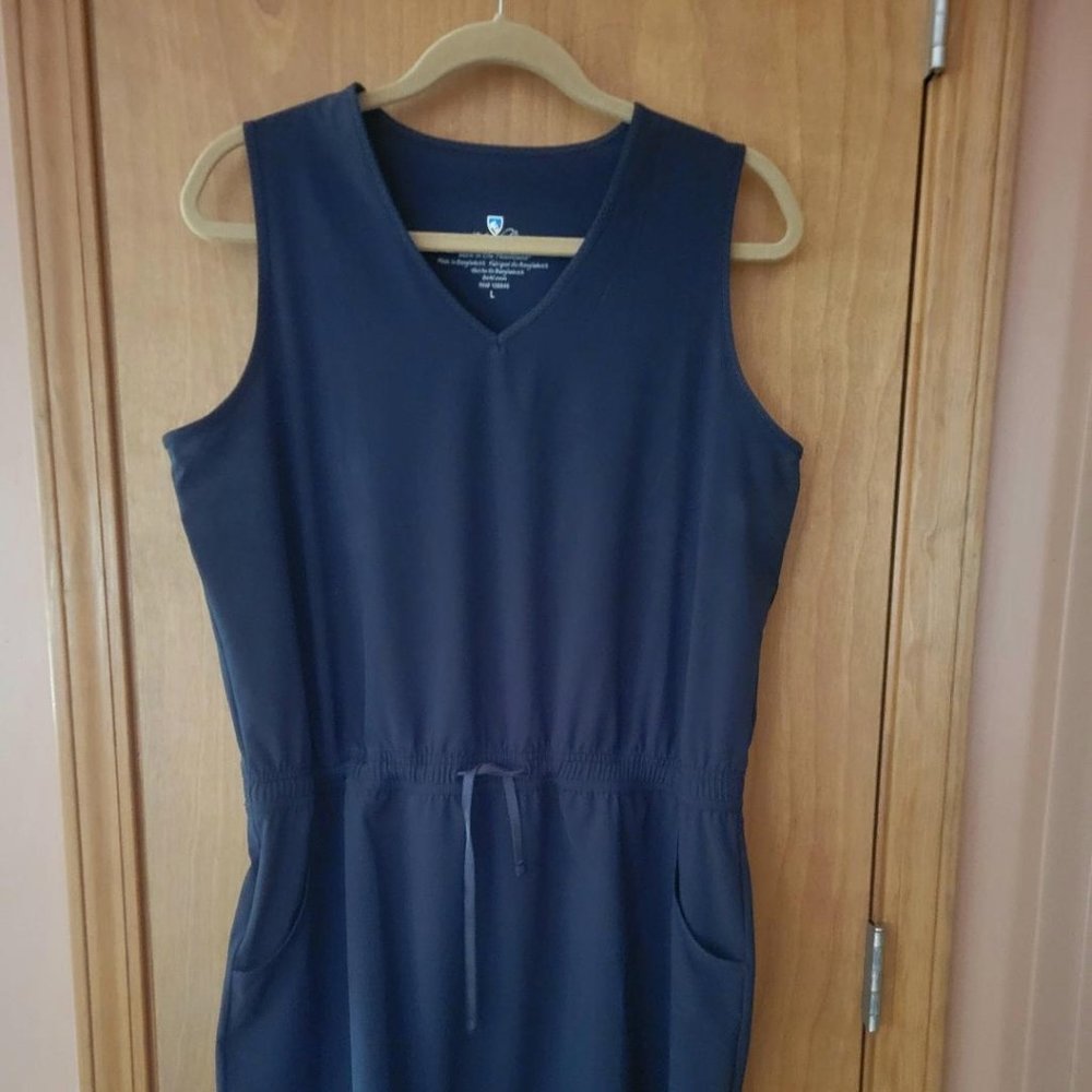 Kuhl Vantage Dress Black
